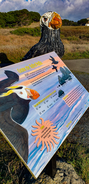 Bandon Beach, Oregon